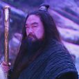 鶴筆翁 鶴筆翁