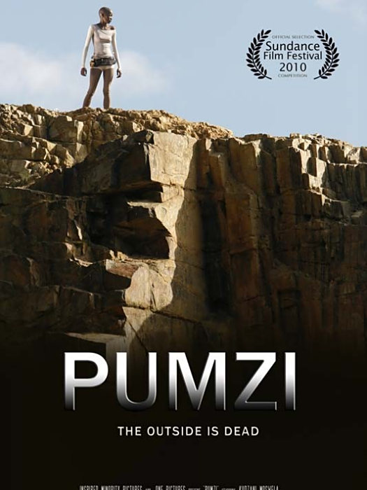 Pumzi Pumzi