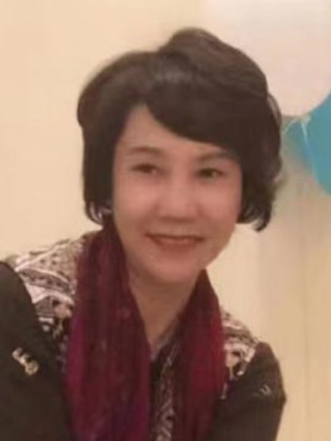 唐萍(中國內地女演員) 唐萍(中國內地女演員)