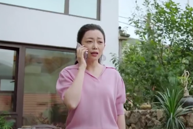 楊蓮(情感劇《來自未來的你》中的女配角) 楊蓮(情感劇《來自未來的你》中的女配角)