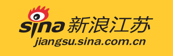 新浪江蘇logo
