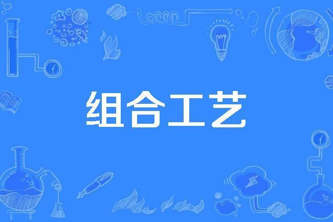 組合工藝 組合工藝