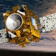 愛因斯坦衛星
