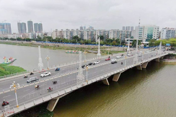 竹園橋 竹園橋