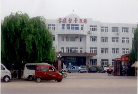 前古鎮社區 前古鎮社區