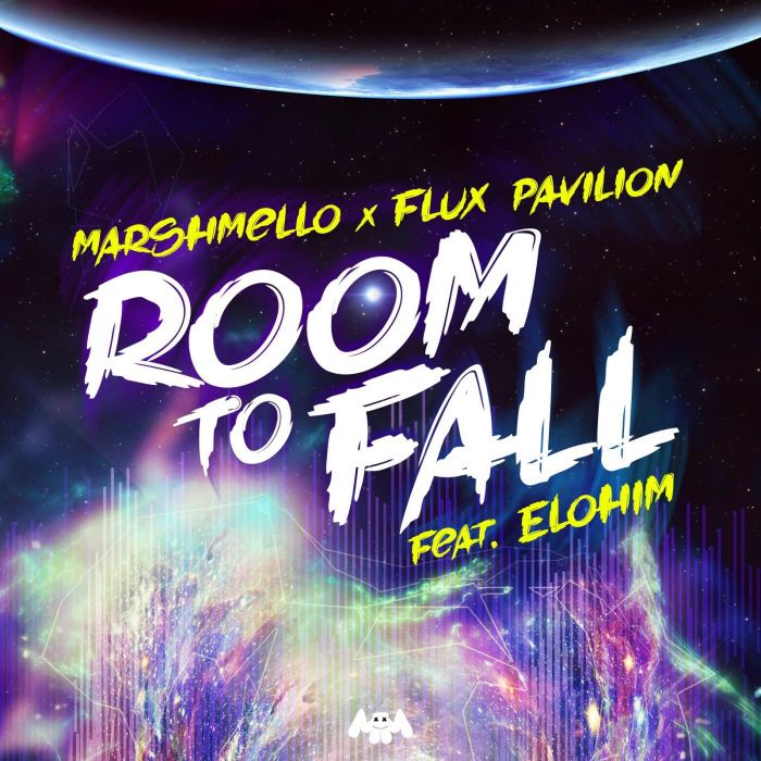 Room to Fall Room to Fall