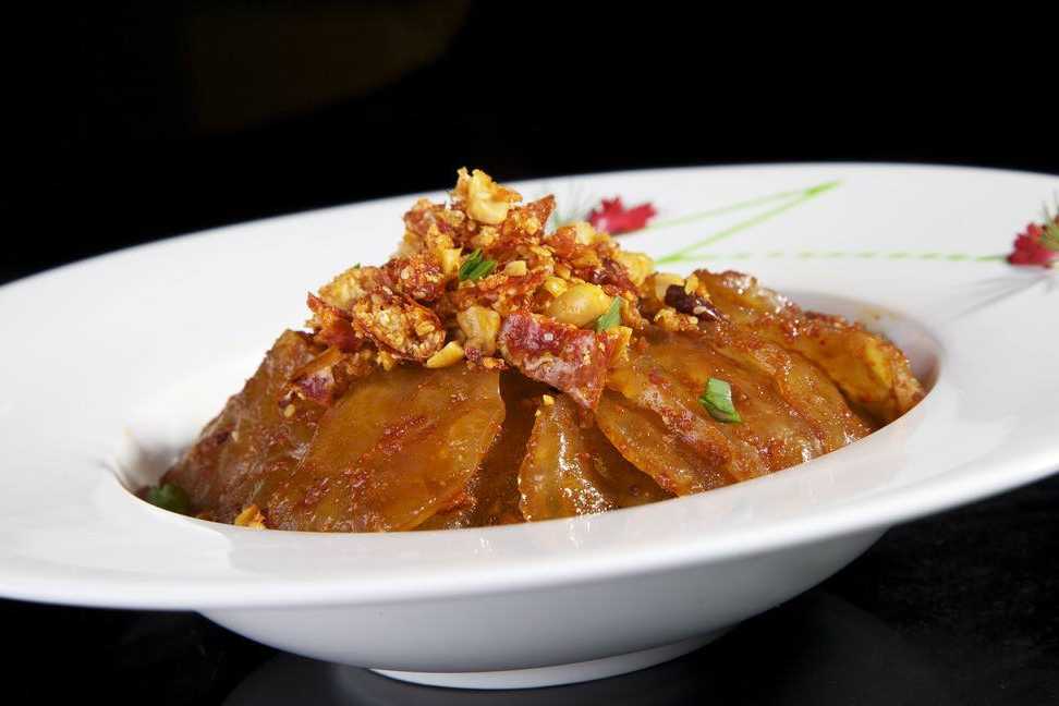 美味牛筋 美味牛筋