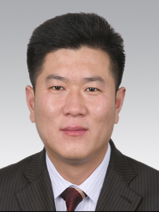 呂凱(山東省淄博市高青縣交通運輸局原黨組書記、局長)