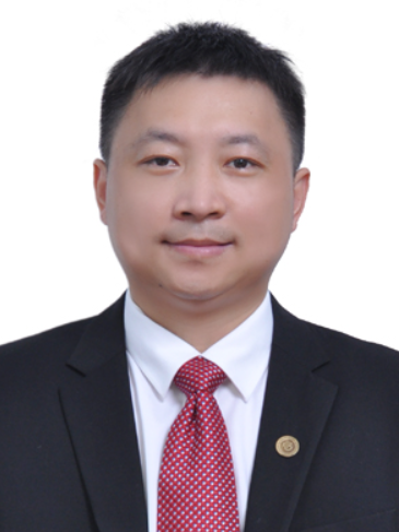 李劍(石河子大學黨委常委、副校長) 李劍(石河子大學黨委常委、副校長)