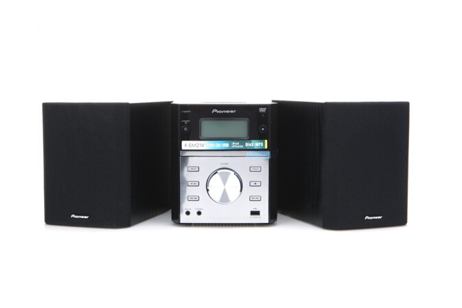 先鋒X-EM21V 先鋒X-EM21V