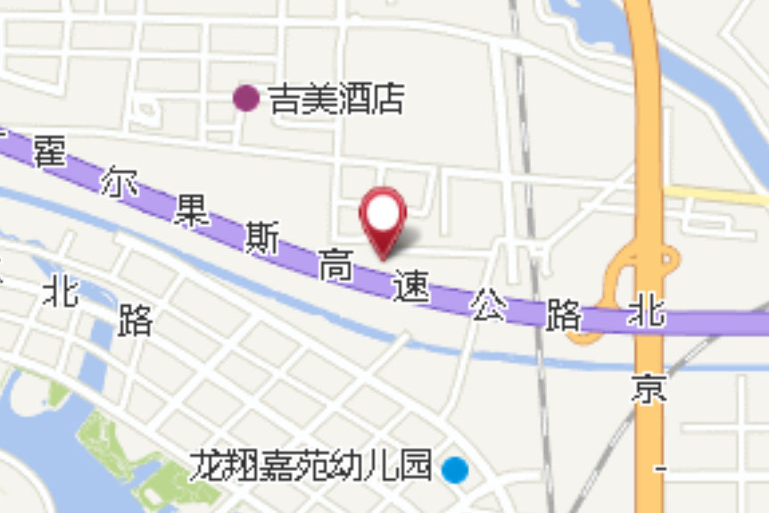 北錄莊 北錄莊