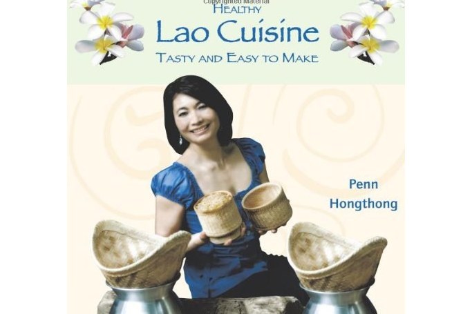 Healthy Lao Cuisine Healthy Lao Cuisine