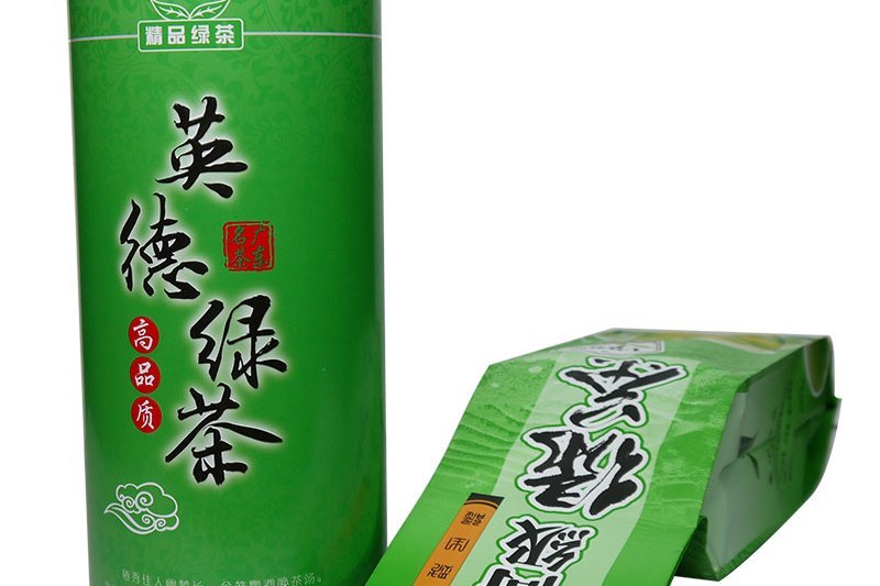 英德綠茶 英德綠茶
