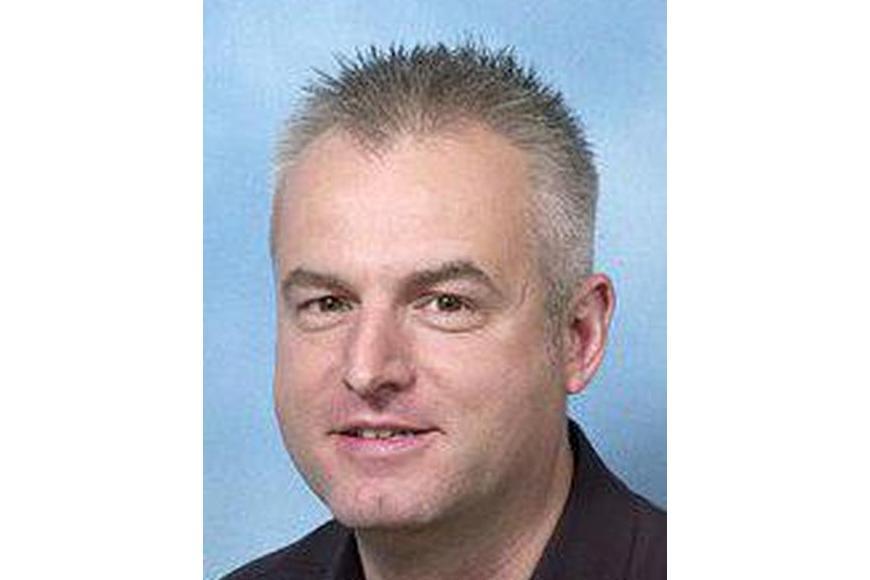 Mark Dunne Mark Dunne