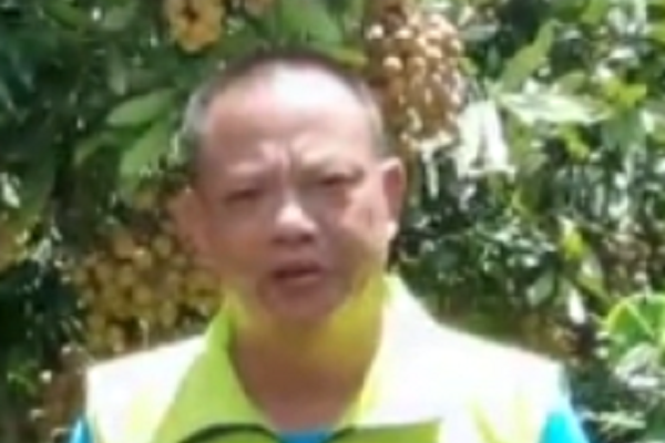 龍金明(珠海傳媒集團經營服務中心副主任) 龍金明(珠海傳媒集團經營服務中心副主任)