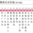 杭州K651路 杭州K651路