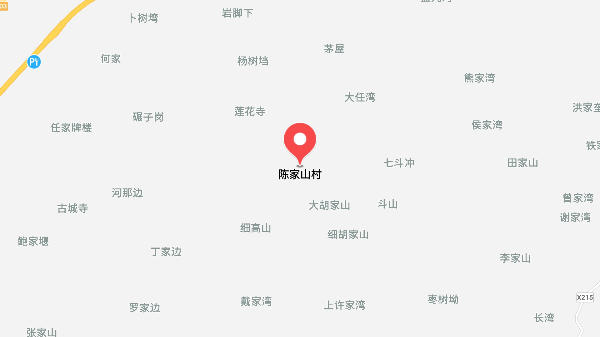 地圖信息