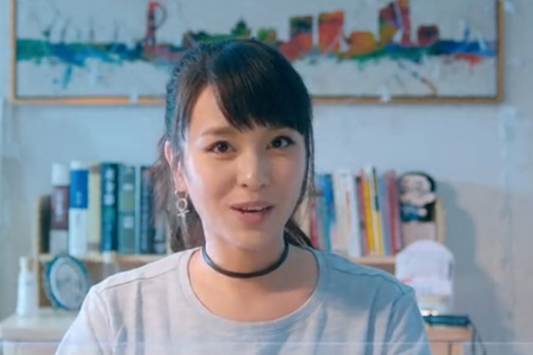李紫瑤(電視劇《求婚大作戰》中的人物) 李紫瑤(電視劇《求婚大作戰》中的人物)