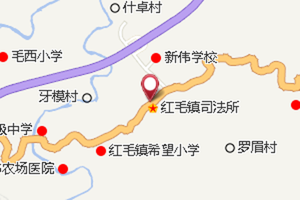 新偉道班