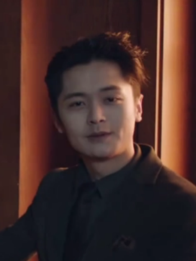 陳戈(現代都市劇《還是很愛她》中的角色) 陳戈(現代都市劇《還是很愛她》中的角色)