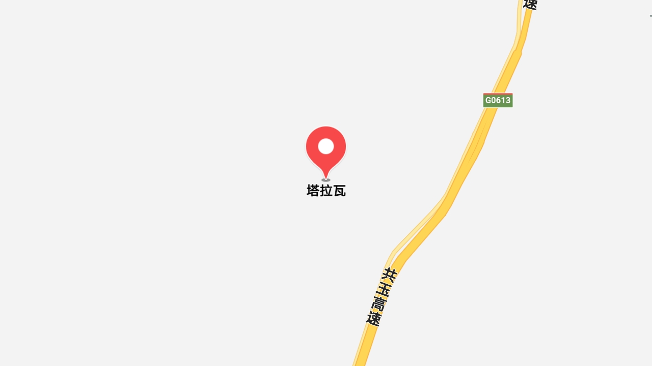 地圖信息