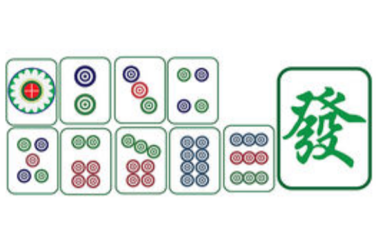 AI 麻將 AI 麻將