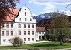 德國本訥迪克特伯伊昂神學院