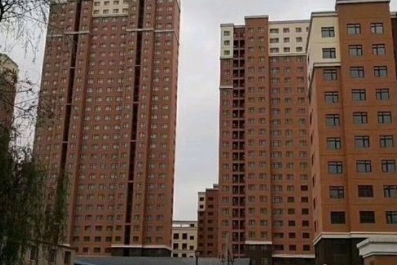 榮樂家園 榮樂家園