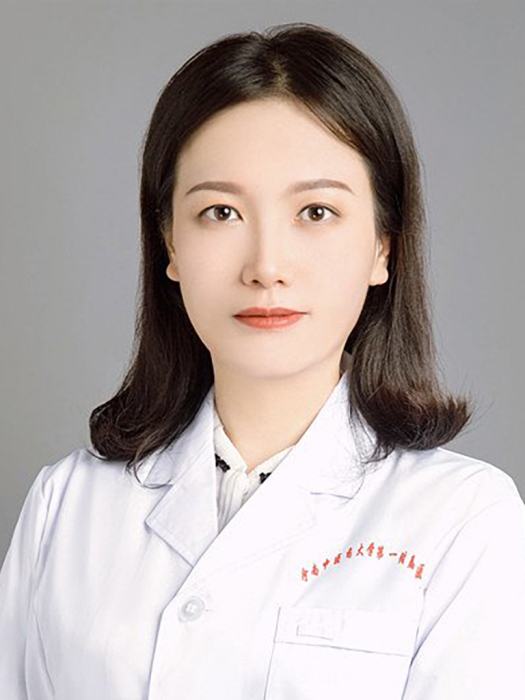 王丹妮(河南中醫藥大學第一附屬醫院主任醫師) 王丹妮(河南中醫藥大學第一附屬醫院主任醫師)
