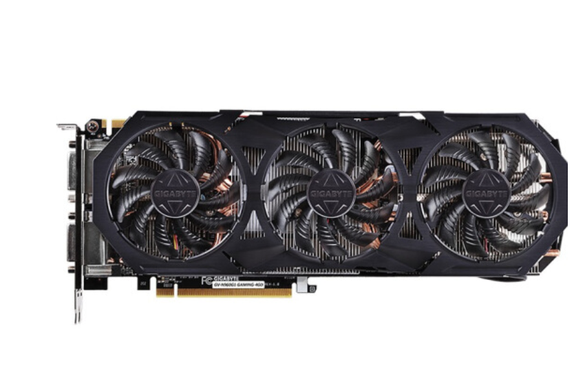 技嘉GV-N960G1 GAMING-4GD 技嘉GV-N960G1 GAMING-4GD