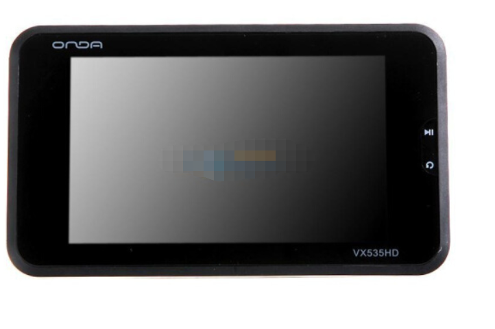 昂達VX535HD8G 昂達VX535HD8G