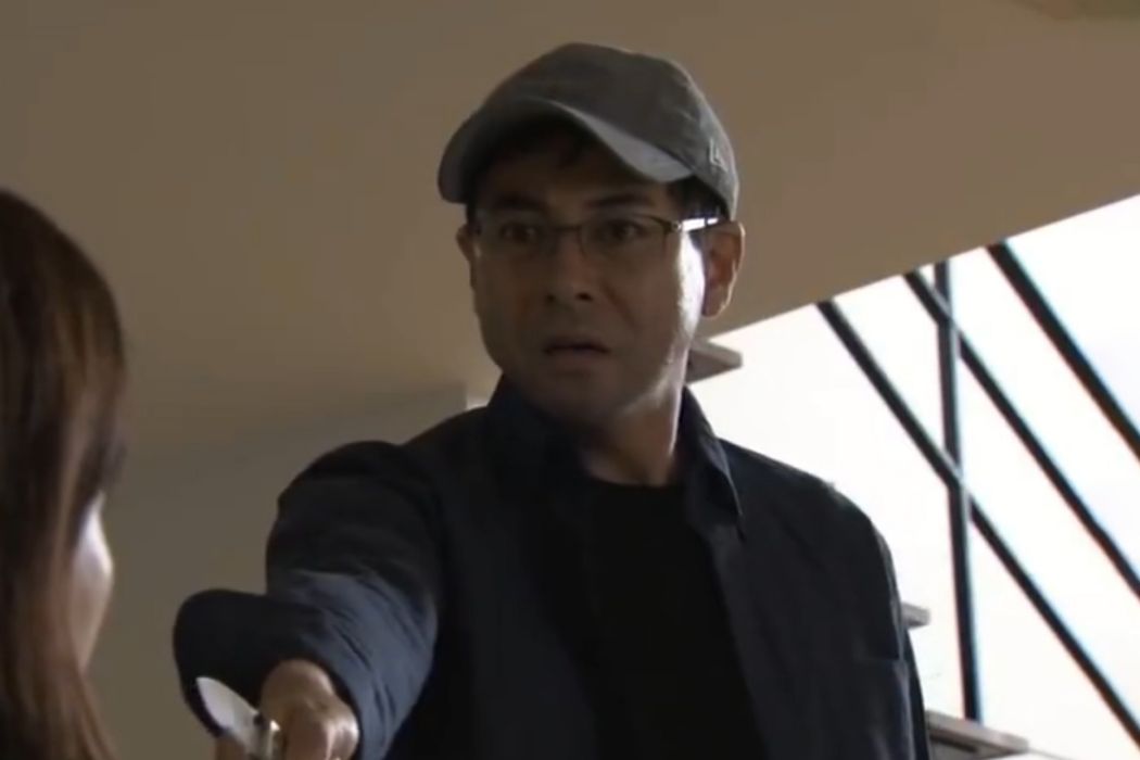 風見忠行