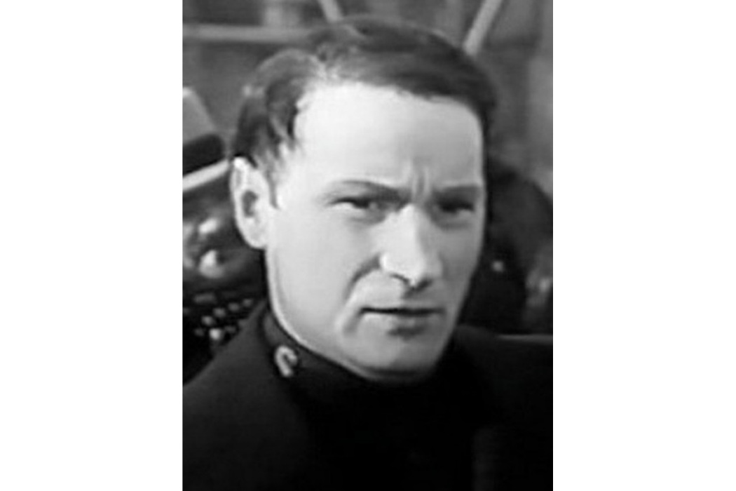 René Lefèvre René Lefèvre