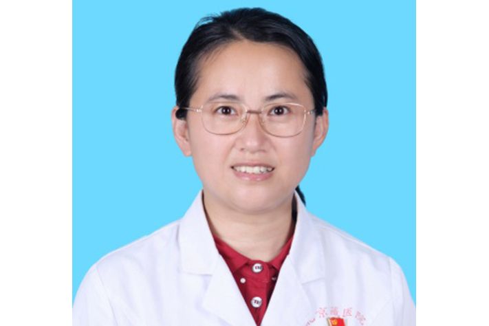 徐冰(北京藏醫院中醫科主任) 徐冰(北京藏醫院中醫科主任)