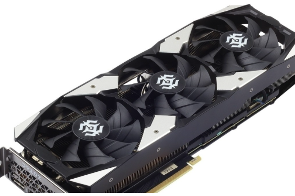 索泰GeForce RTX 2070 SUPER-8GD6 X-GAMING 索泰GeForce RTX 2070 SUPER-8GD6 X-GAMING