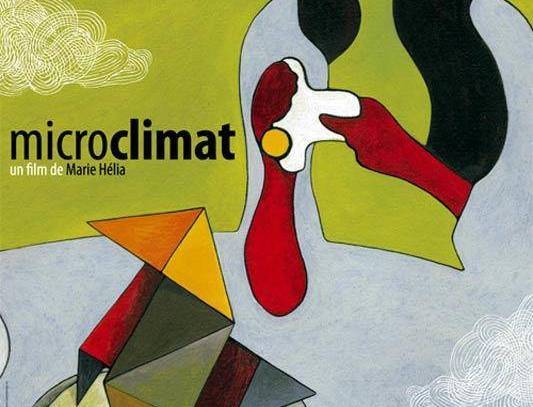 Microclimat Microclimat