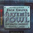 The Arctic Incident(Eoin Colfer著圖書) The Arctic Incident(Eoin Colfer著圖書)
