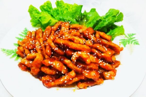 網油裡脊 網油裡脊
