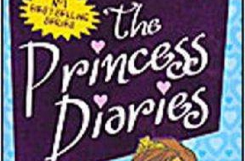 The Princess Diaries