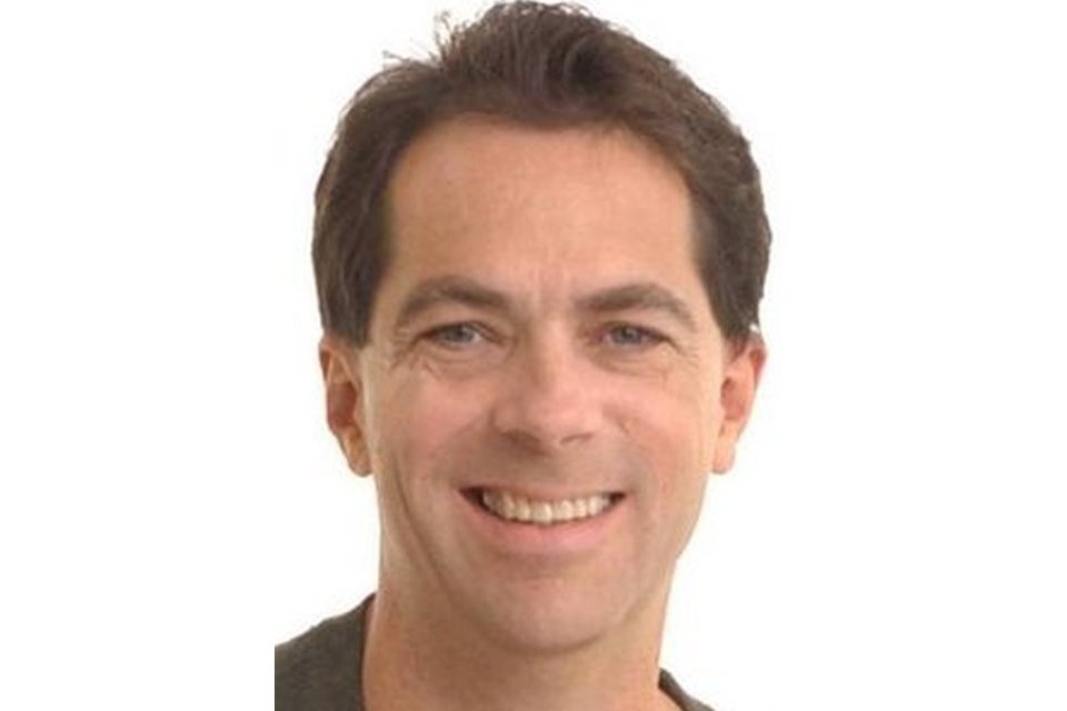 Mike Bersell Mike Bersell
