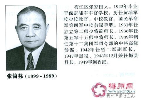 張簡蓀 張簡蓀