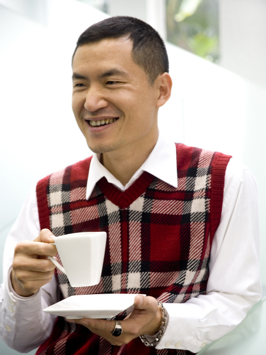 鄭成標 鄭成標