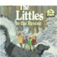 The Littles to the Rescue(Peterson, John; Er Clark, Roberta Cart;著圖書) The Littles to the Rescue(Peterson, John; Er Clark, Roberta Cart;著圖書)