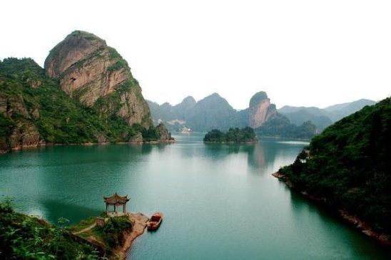原始森林(江西上饒廣豐區銅鈸山原始森林區) 原始森林(江西上饒廣豐區銅鈸山原始森林區)