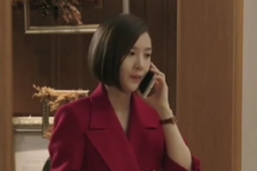 韓彩妍(《Kill Me Heal Me》中的角色) 韓彩妍(《Kill Me Heal Me》中的角色)