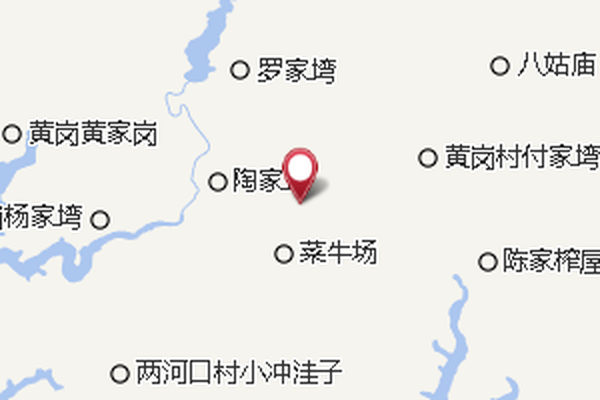 羅家咀子 羅家咀子