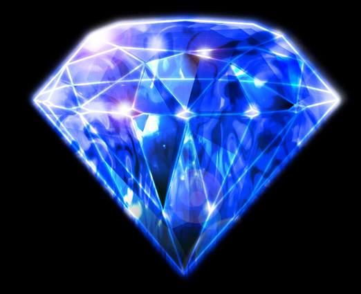 鑽石