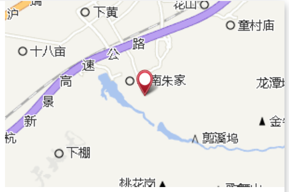 城南葉家 城南葉家