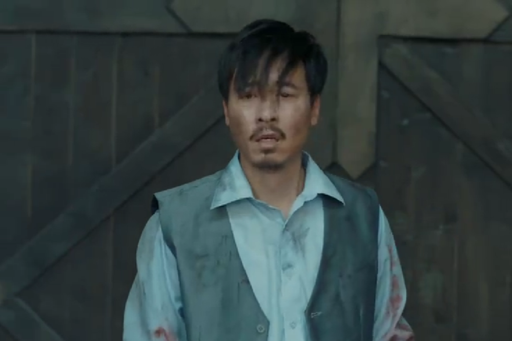 林漢仁 林漢仁