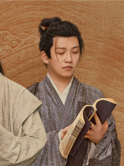 楊萬里(古裝劇《慶餘年第二季》中的角色) 楊萬里(古裝劇《慶餘年第二季》中的角色)